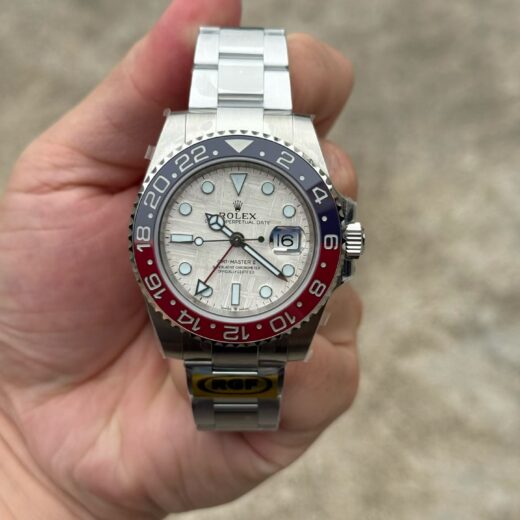 Rolex GMT-Master II (GMT-MASTER) image 4