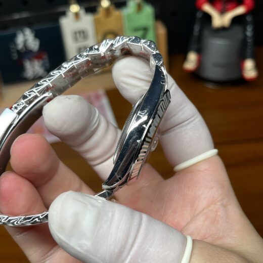 Rolex Datejust (DATEJUST) Gray image 3
