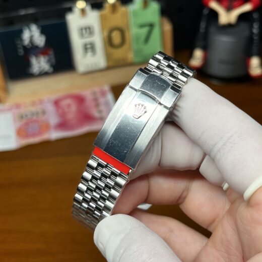 Rolex Datejust (DATEJUST) Gray image 4