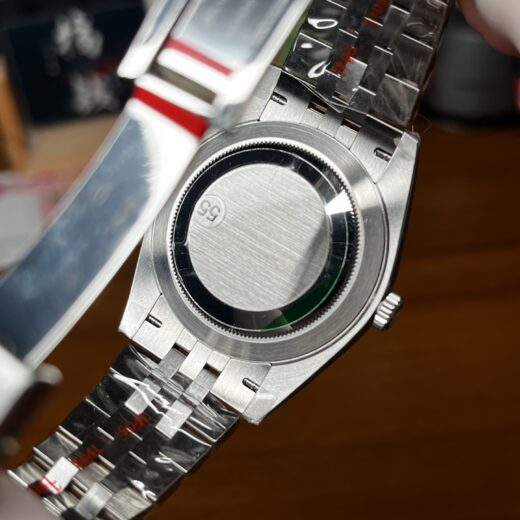 Rolex Datejust (DATEJUST) Gray image 5