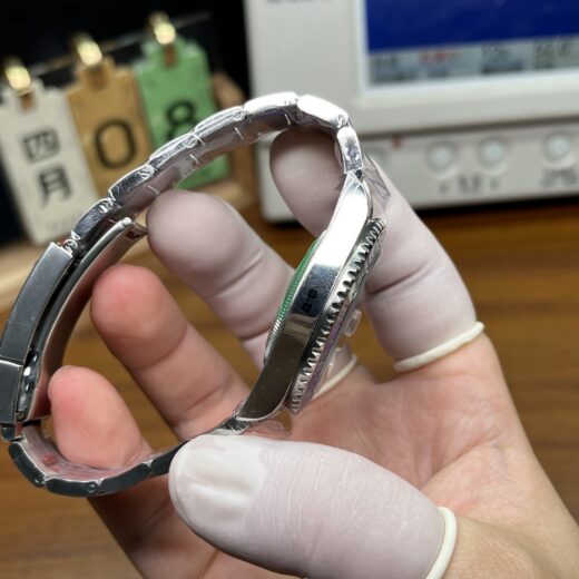 Rolex GMT-Master II (GMT-MASTER) Blue image 3