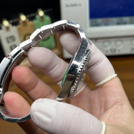 Rolex GMT-Master II (GMT-MASTER) Black image 3
