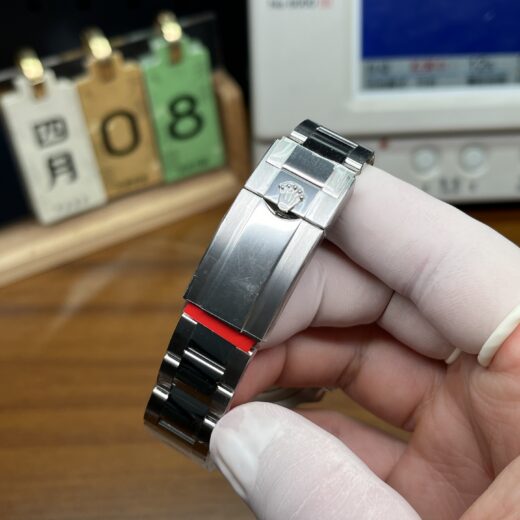 Rolex GMT-Master II (GMT-MASTER) Black image 4