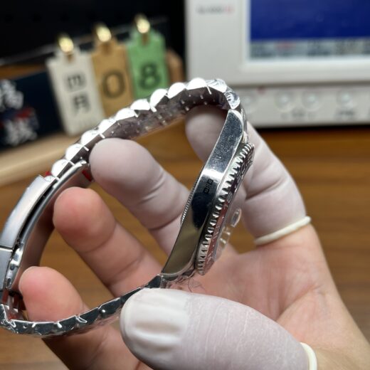 Rolex GMT-Master II (GMT-MASTER) image 3