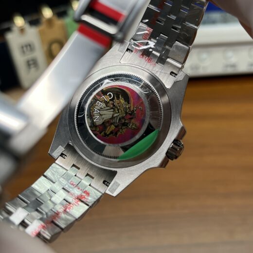 Rolex GMT-Master II (GMT-MASTER) image 5