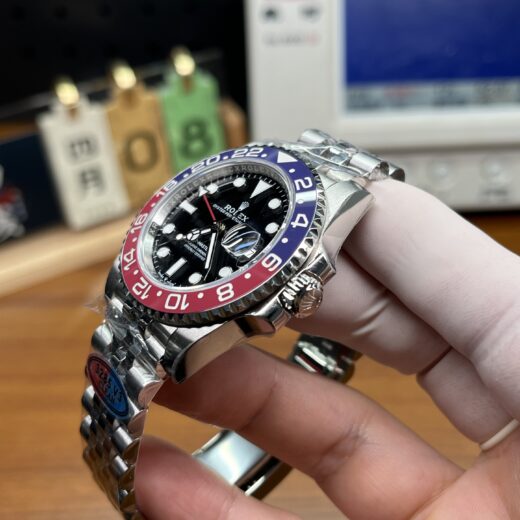 Rolex GMT-Master II (GMT-MASTER) image 2