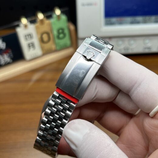 Rolex GMT-Master II (GMT-MASTER) image 4