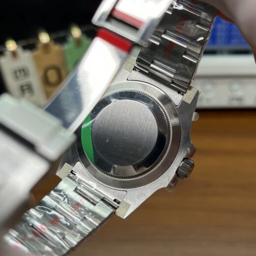 Rolex Submariner (SUBMARINER) Black image 5
