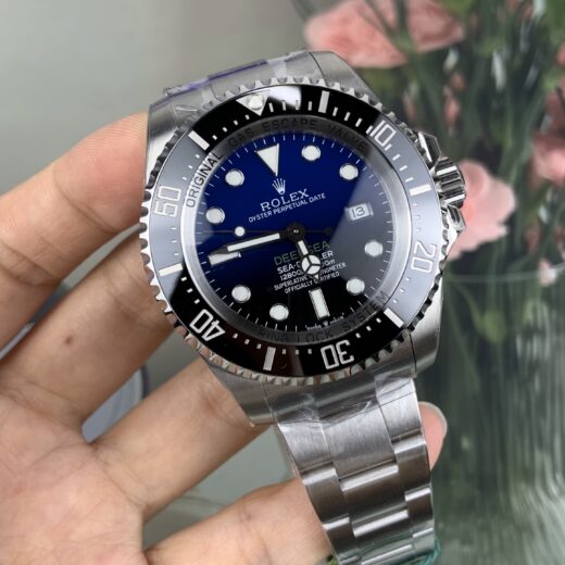 Rolex Sea-Dweller (SEA-DWELLER) Smoked image 2