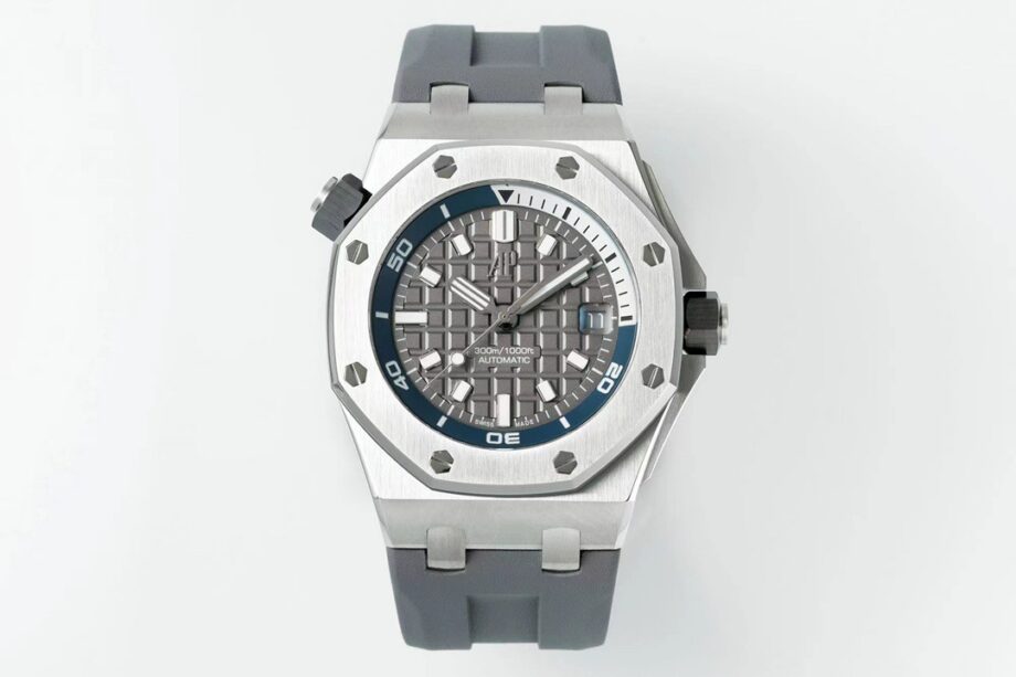 Audemars Piguet Royal Oak Offshore 15720 Black