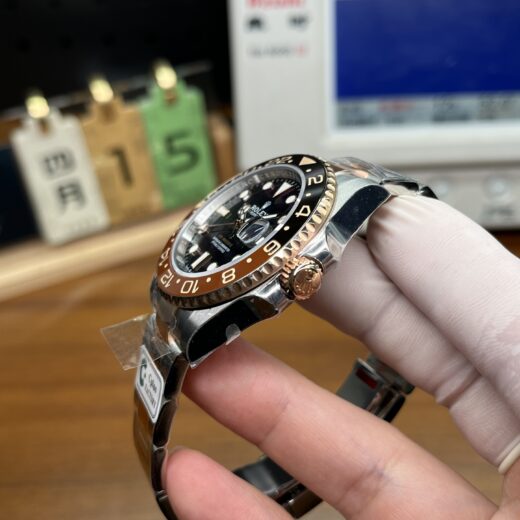 Rolex GMT-Master II (GMT-MASTER) image 2