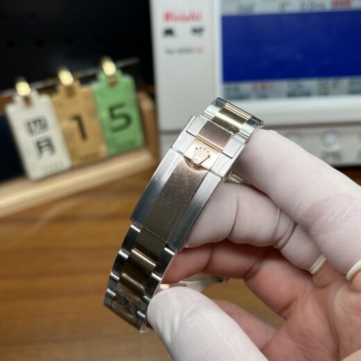 Rolex GMT-Master II (GMT-MASTER) image 4