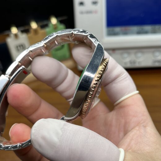 Rolex GMT-Master II (GMT-MASTER) image 3
