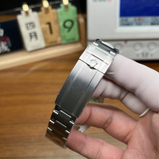 Rolex Submariner (SUBMARINER) Black image 5