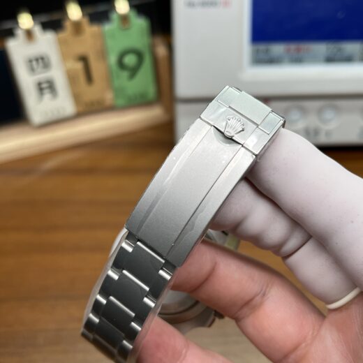 Rolex Submariner (SUBMARINER) image 4