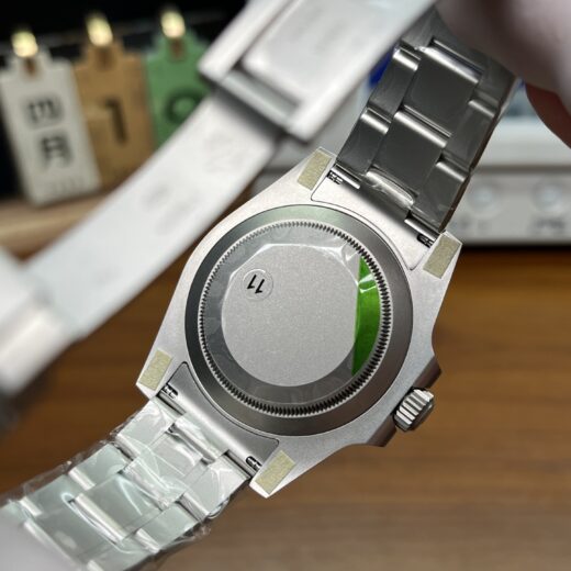 Rolex Submariner (SUBMARINER) image 5