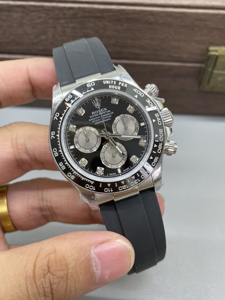 Rolex Daytona 4131