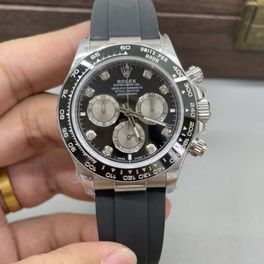 Rolex Daytona 4131 image 2