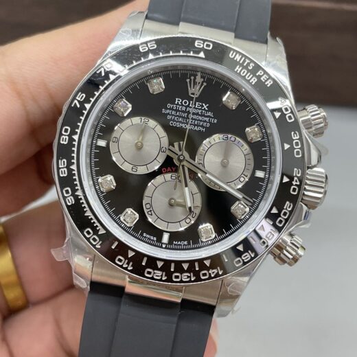 Rolex Daytona 4131 image 3