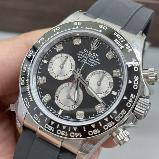 Rolex Daytona 4131 image 4