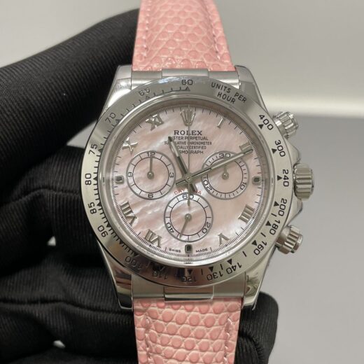 Rolex Daytona (DAYTONA) White image 2