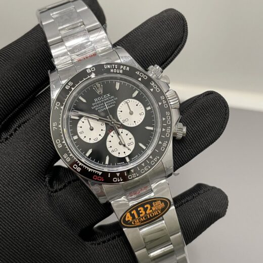 Rolex Daytona 4132 White image 2