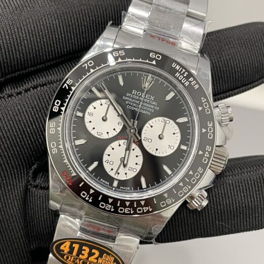 Rolex Daytona 4132 White image 3