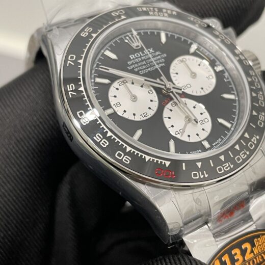 Rolex Daytona 4132 White image 5