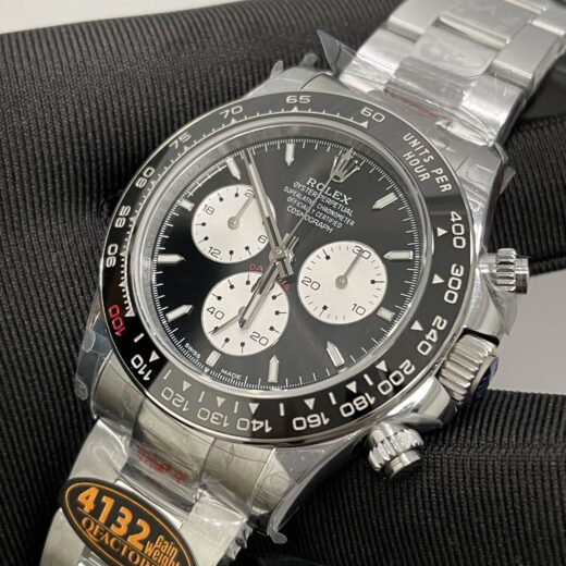 Rolex Daytona 4132 White image 4
