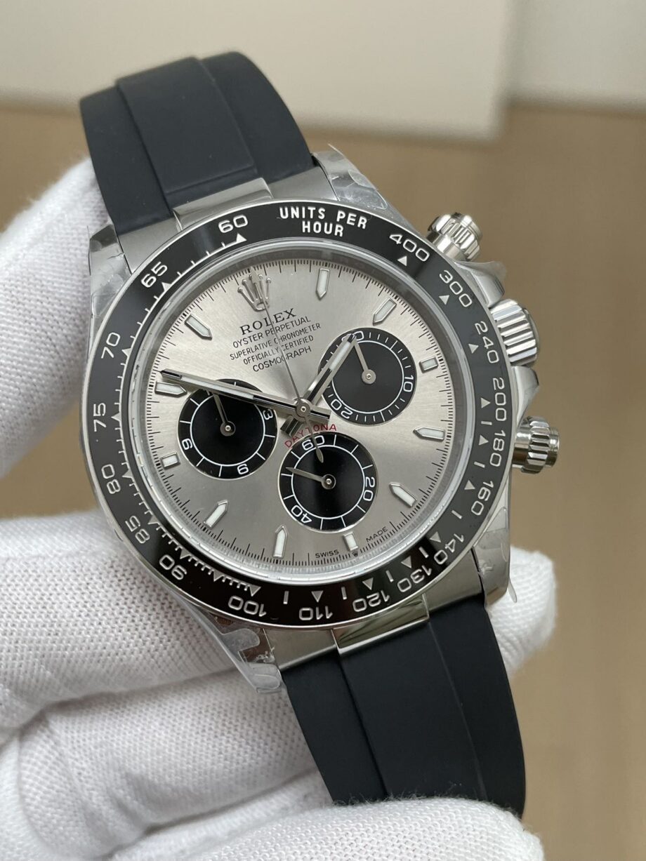Rolex Daytona 4131 Gray