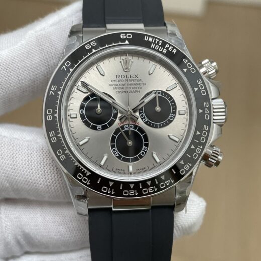 Rolex Daytona 4131 Gray image 2