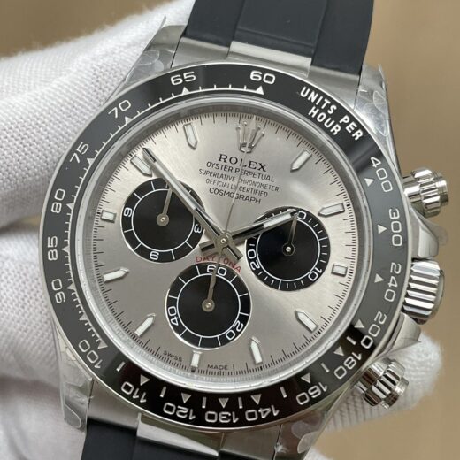 Rolex Daytona 4131 Gray image 3