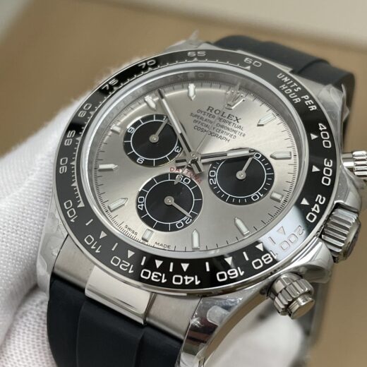 Rolex Daytona 4131 Gray image 4