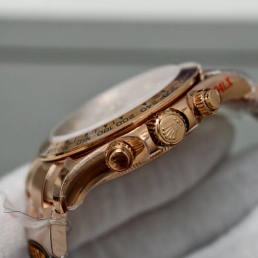 Rolex Daytona 4131 Rose Gold image 4
