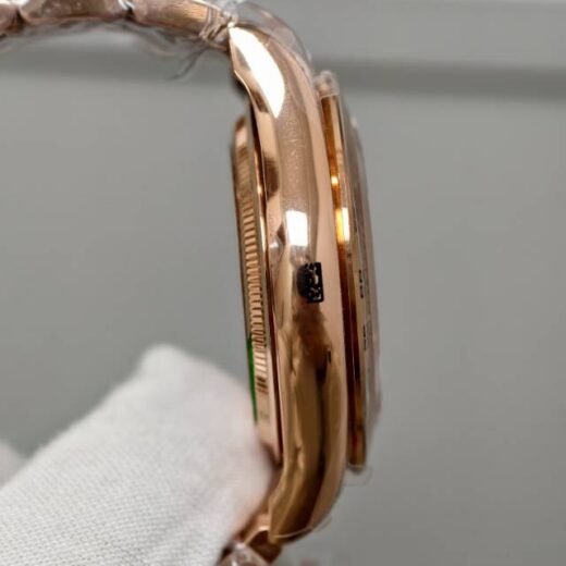 Rolex Daytona 4131 Rose Gold image 5