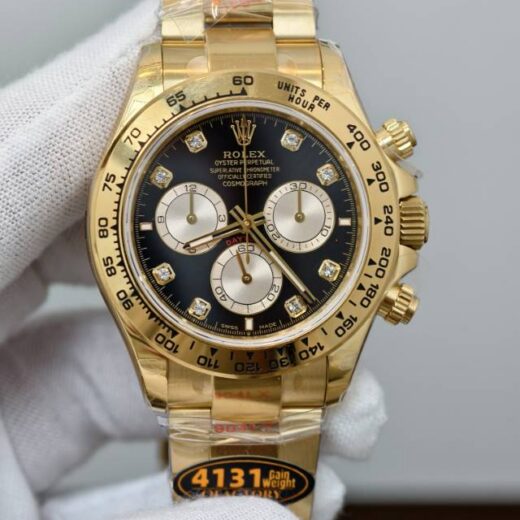 Rolex Daytona 4131 image 2