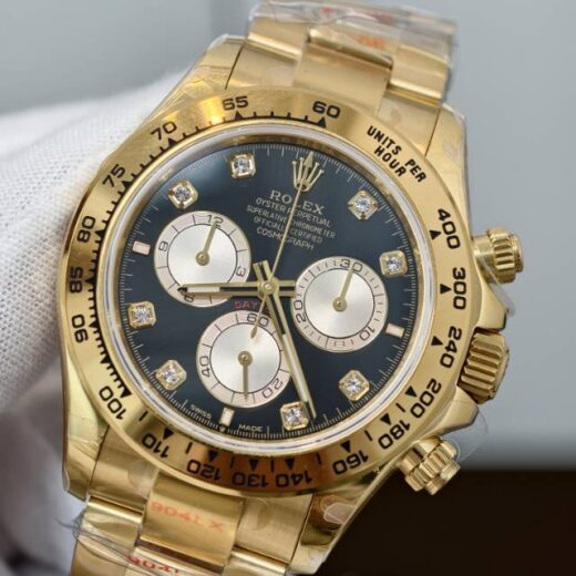Rolex Daytona 4131 image 3