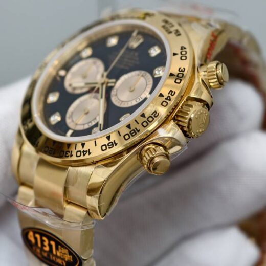 Rolex Daytona 4131 image 4