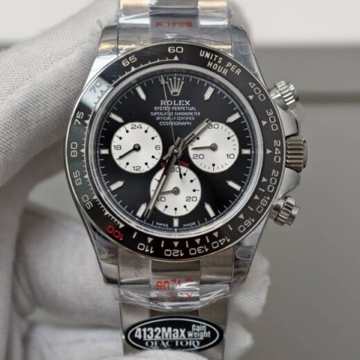 Rolex Daytona 4132 image 2