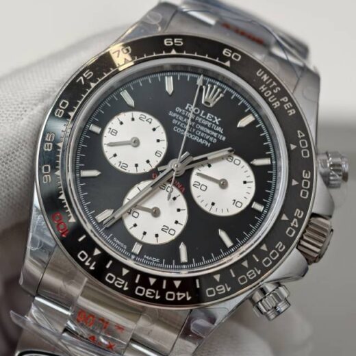 Rolex Daytona 4132 image 3