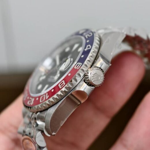 Rolex GMT-Master II (GMT-MASTER) Red image 5
