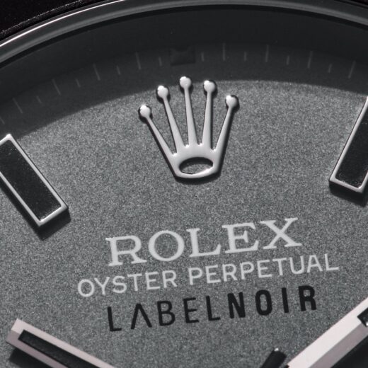 Rolex Watch 116400 Black image 4