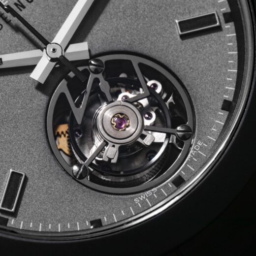 Rolex Watch 116400 Black image 2