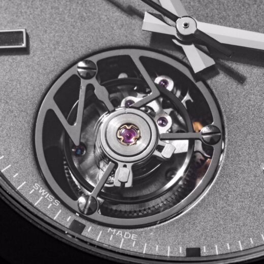 Rolex Watch 116400 Black image 3