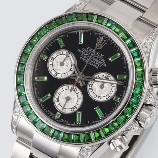 Rolex Daytona (DAYTONA) Black image 2
