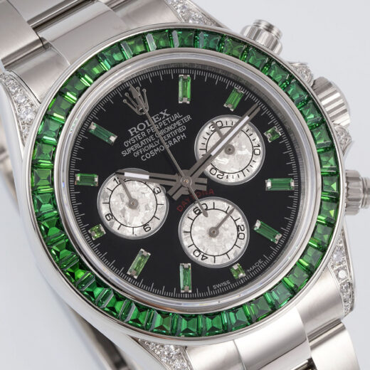 Rolex Daytona (DAYTONA) Black image 3