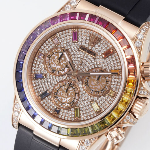 Rolex Daytona (DAYTONA) Blue image 2