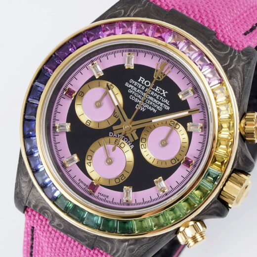 Rolex Daytona (DAYTONA) Blue image 2