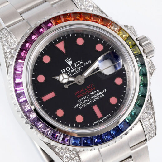 Rolex Submariner (SUBMARINER) Green image 3
