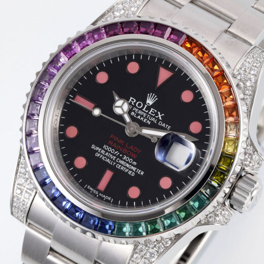 Rolex Submariner (SUBMARINER) Green image 2